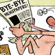 Image for article titled Brand New Art from Calvin and Hobbes Creator Bill Watterson!
